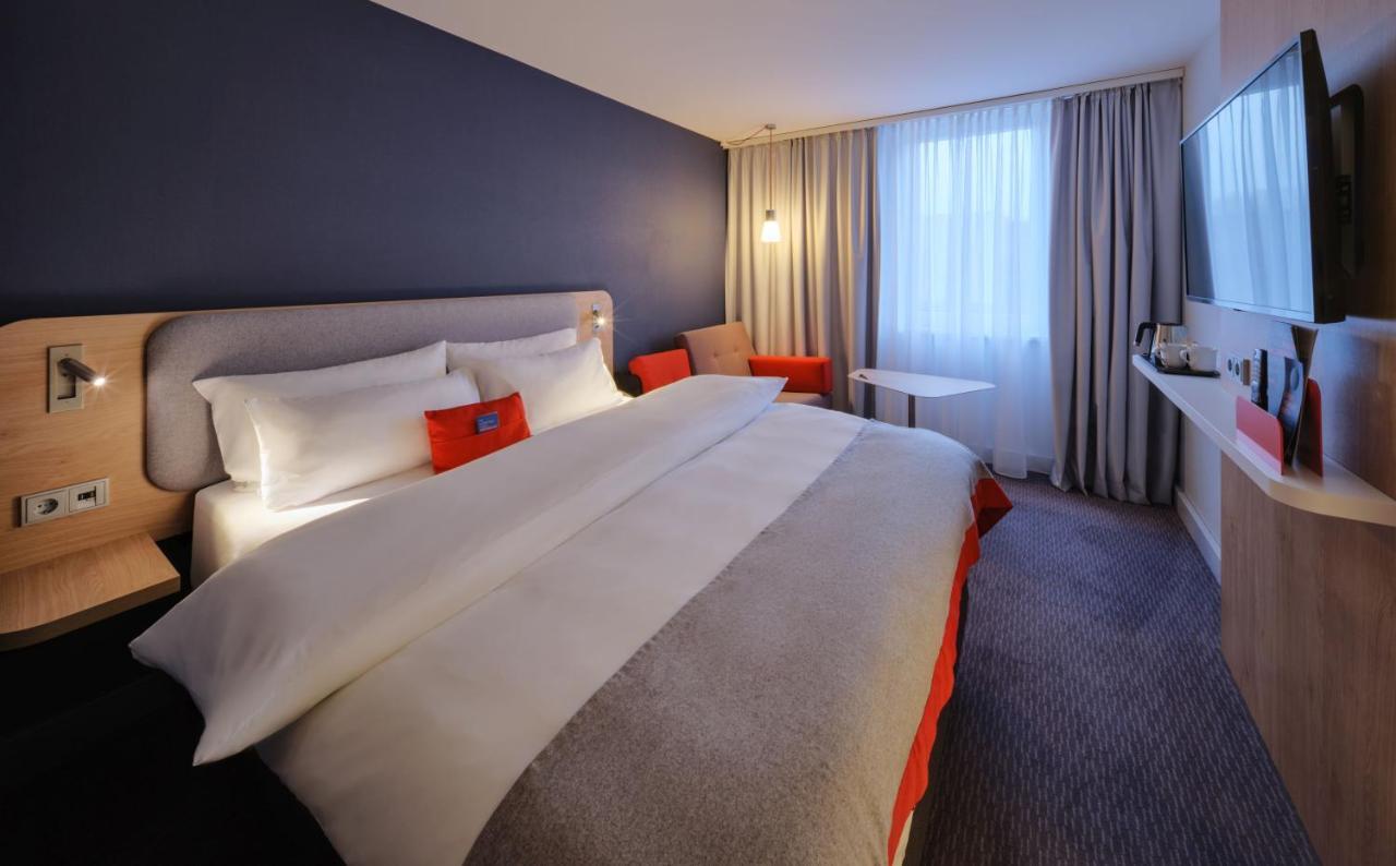 Express Frankfurt Messe By Ihg Frankfurt am Main