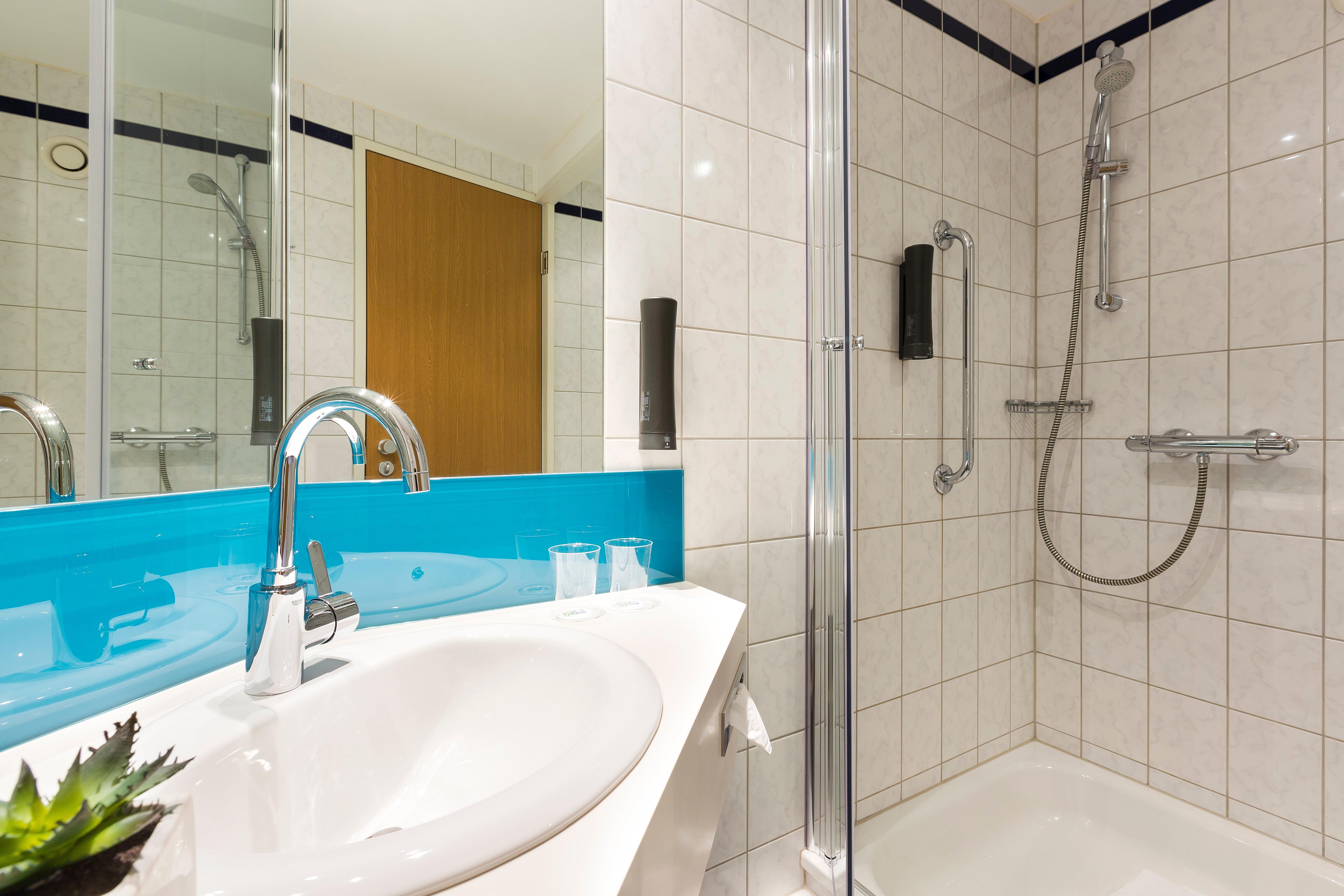 Express Frankfurt Messe By Ihg 3* Frankfurt am Main