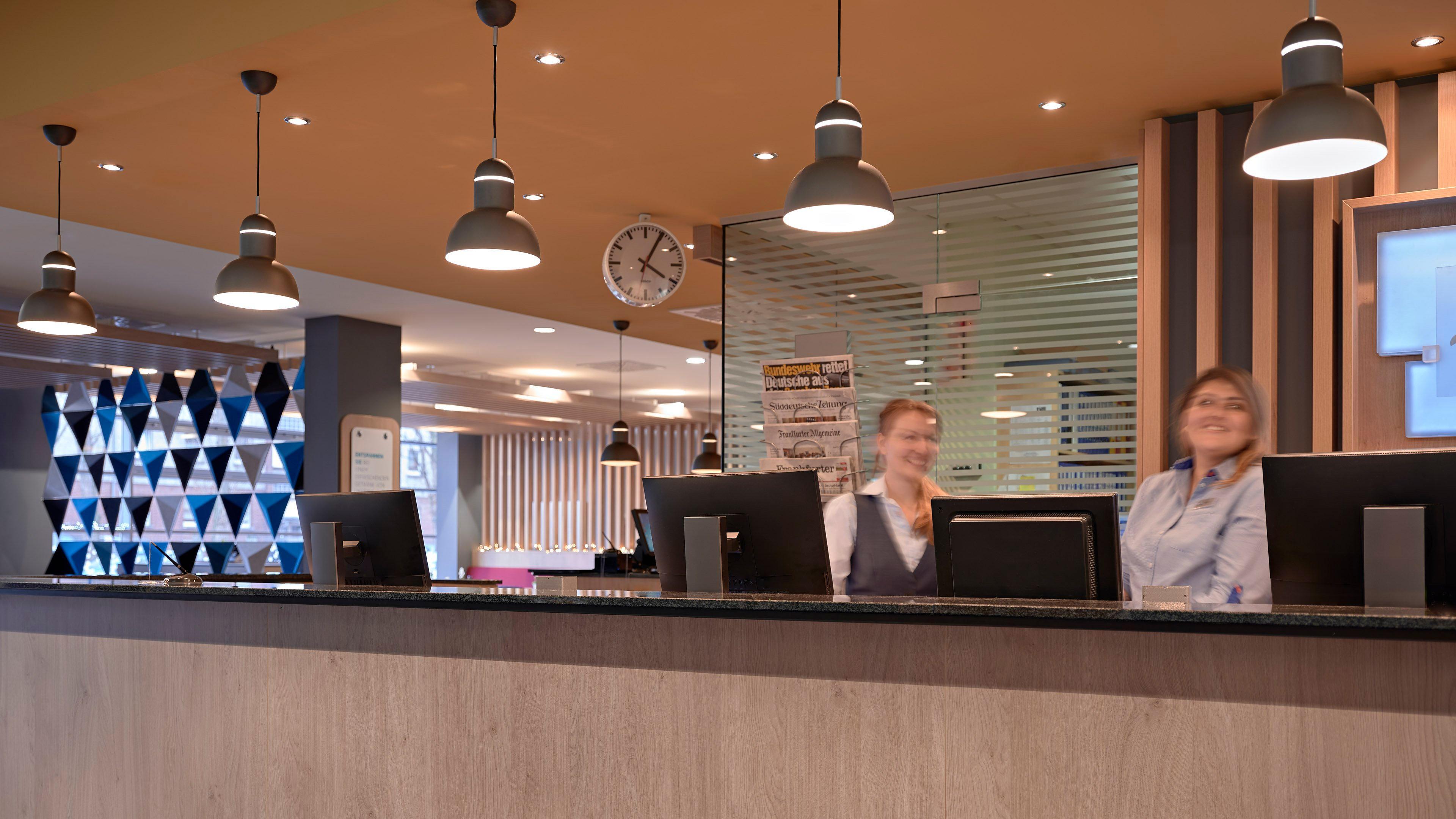 Express Frankfurt Messe By Ihg