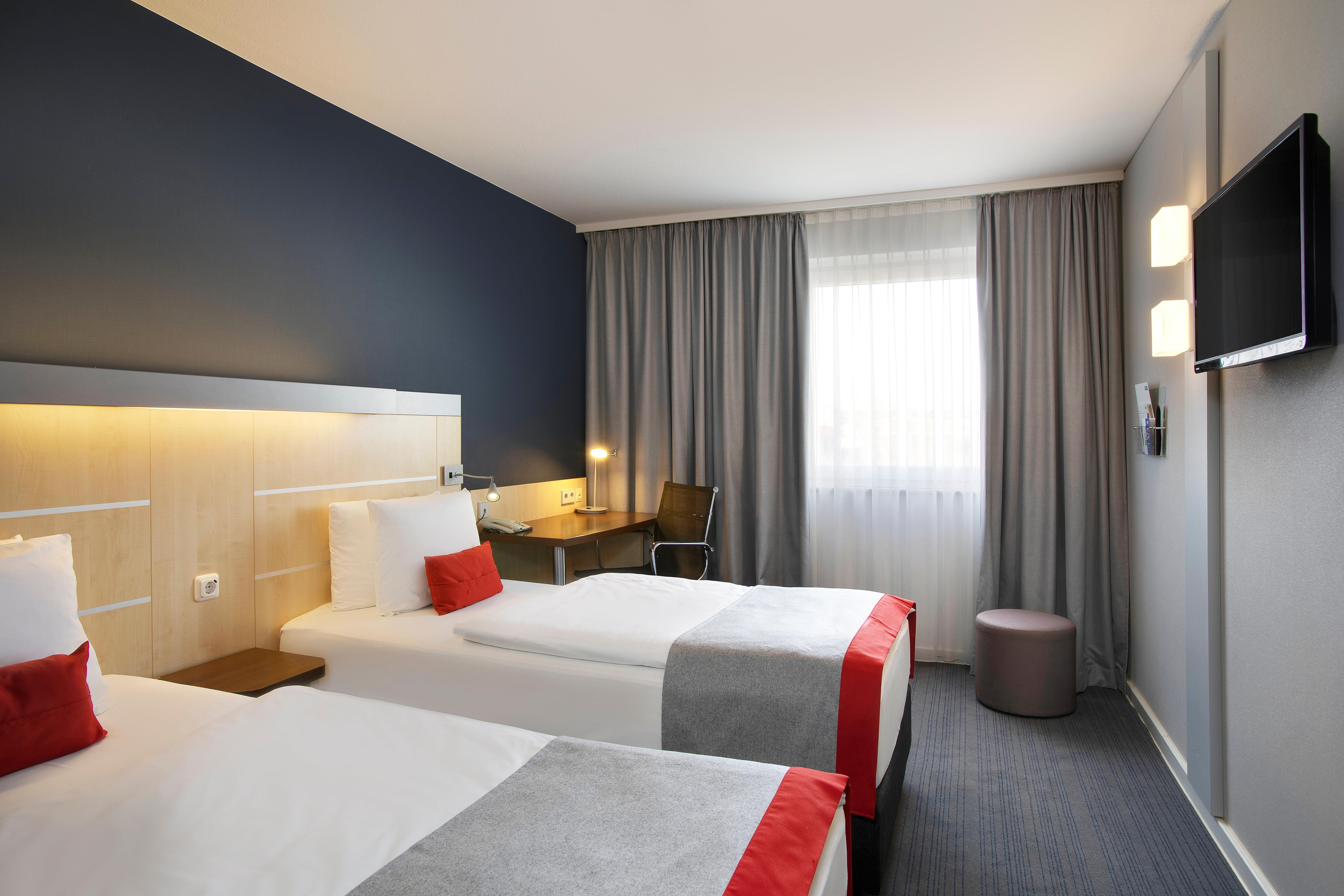 Express Frankfurt Messe By Ihg