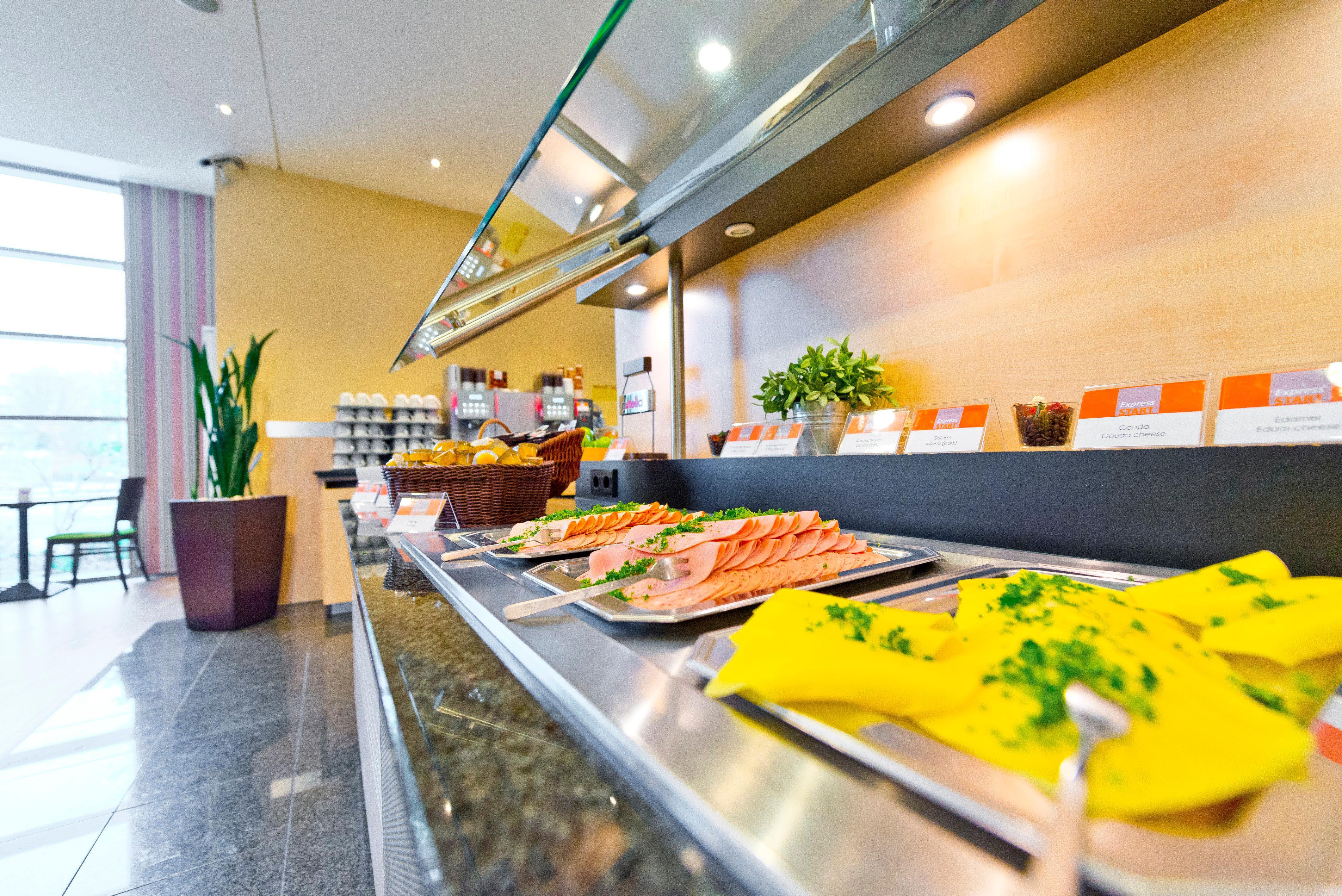Hotel Express Frankfurt Messe By Ihg Frankfurt am Main
