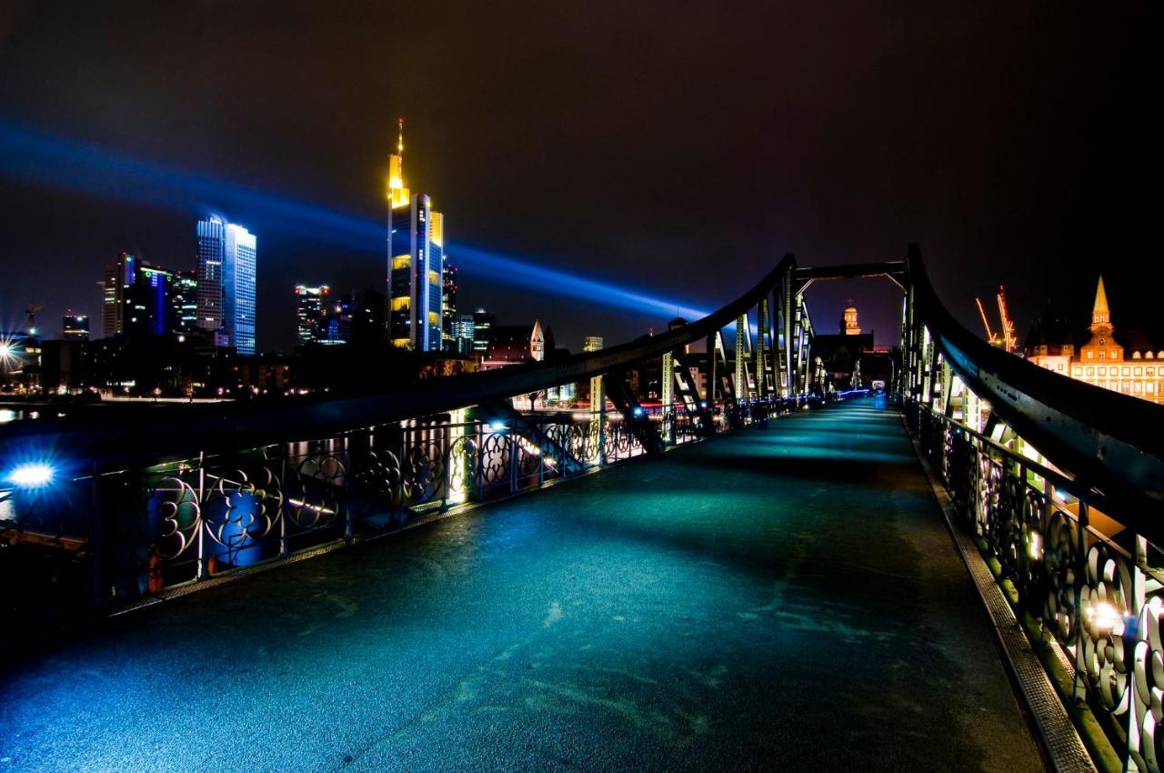 Hotel Express Frankfurt Messe By Ihg Frankfurt am Main