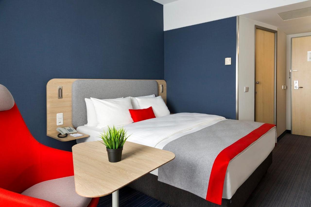 Express Frankfurt Messe By Ihg Hotel
