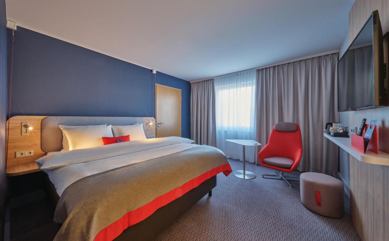 Express Frankfurt Messe By Ihg 3*