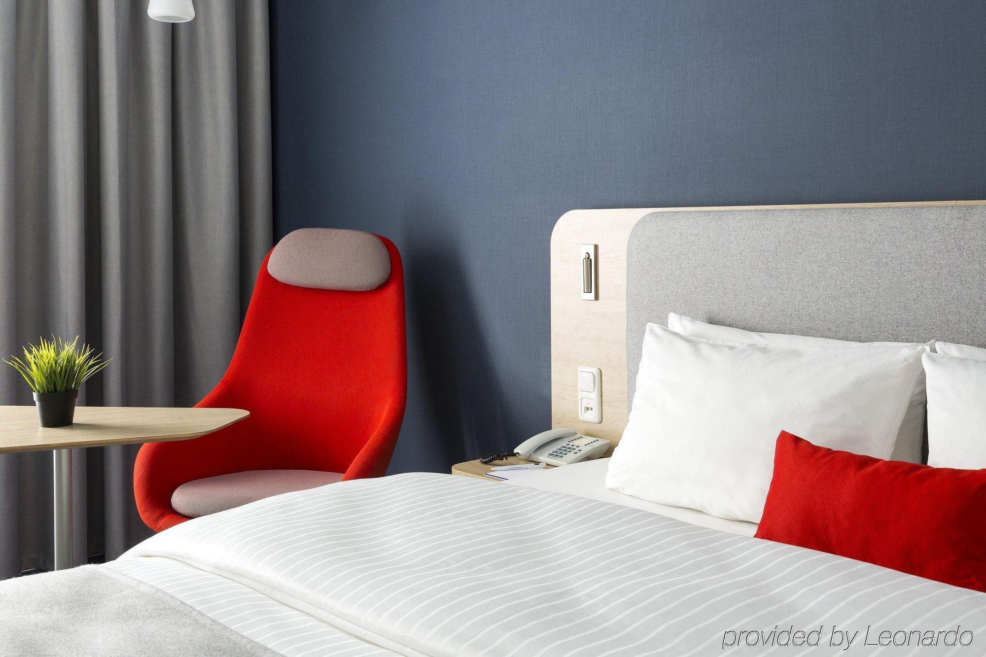 Express Frankfurt Messe By Ihg Hotel