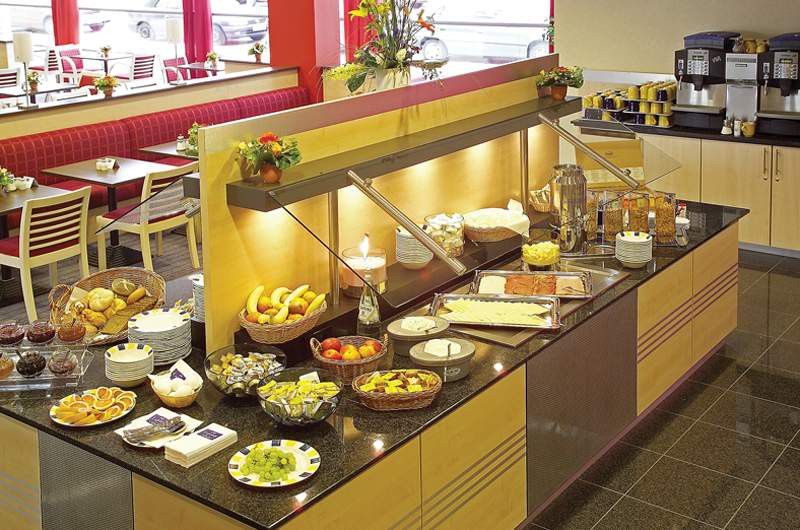 Express Frankfurt Messe By Ihg