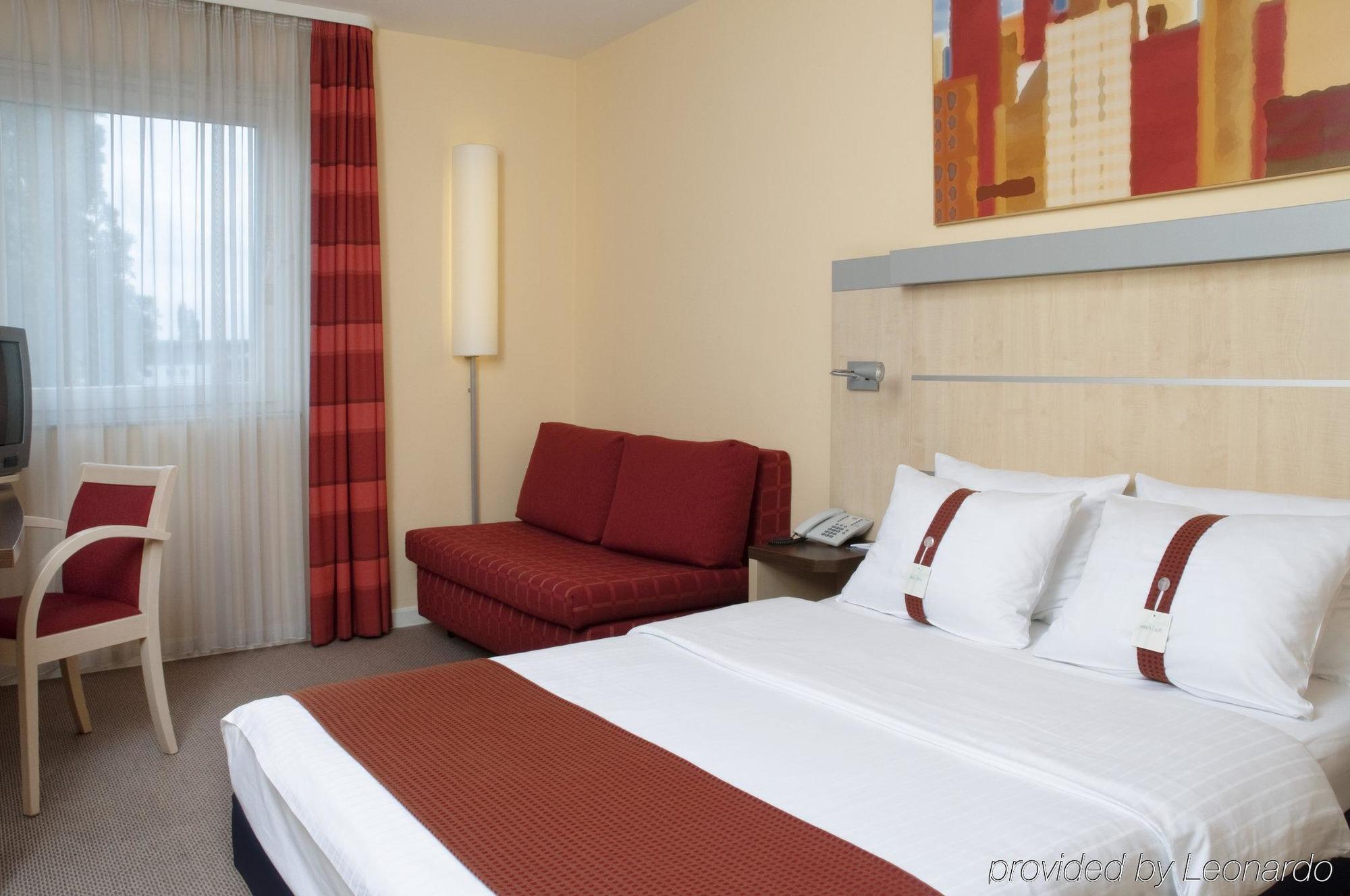 Express Frankfurt Messe By Ihg Hotel