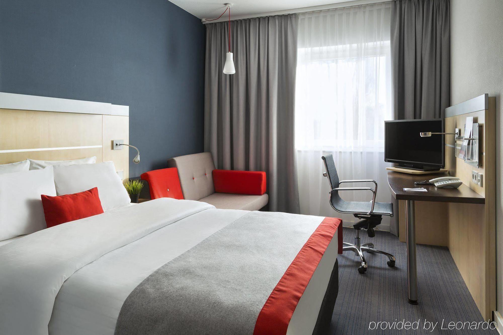 Express Frankfurt Messe By Ihg Hotel Frankfurt am Main