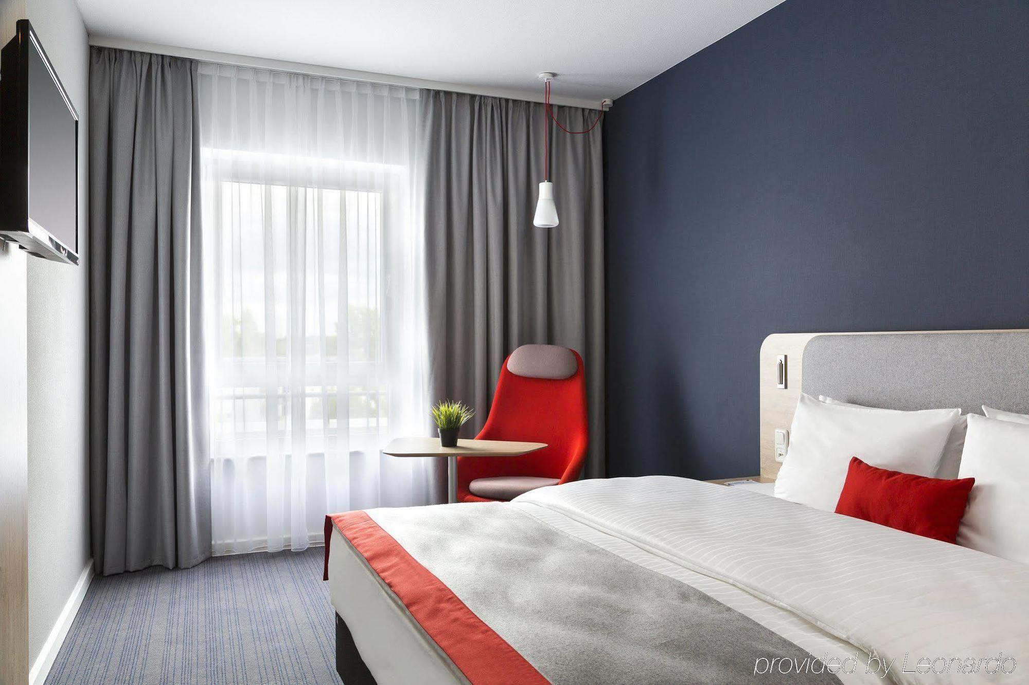 Express Frankfurt Messe By Ihg Hotel Frankfurt am Main