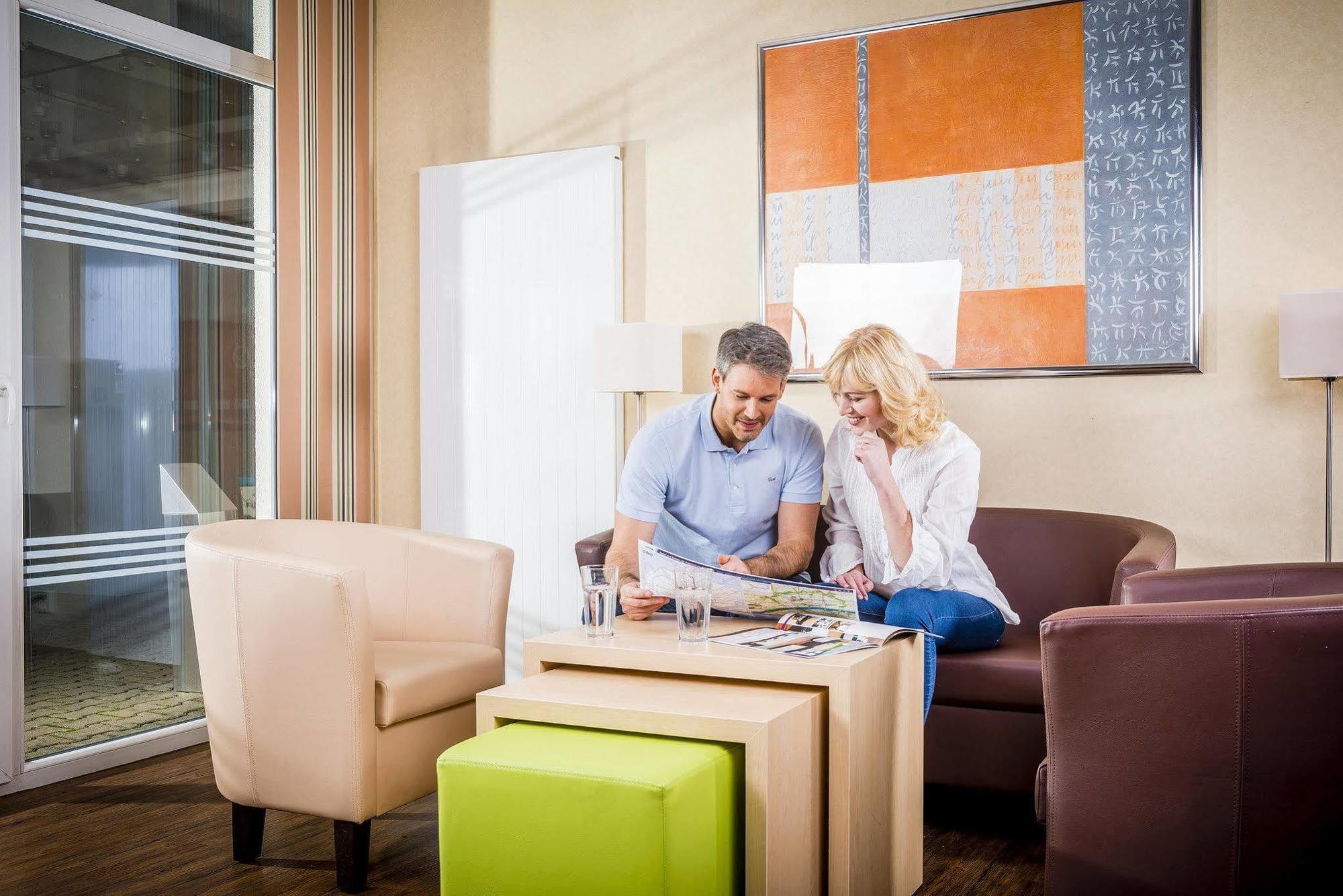 Express Frankfurt Messe By Ihg Hotel