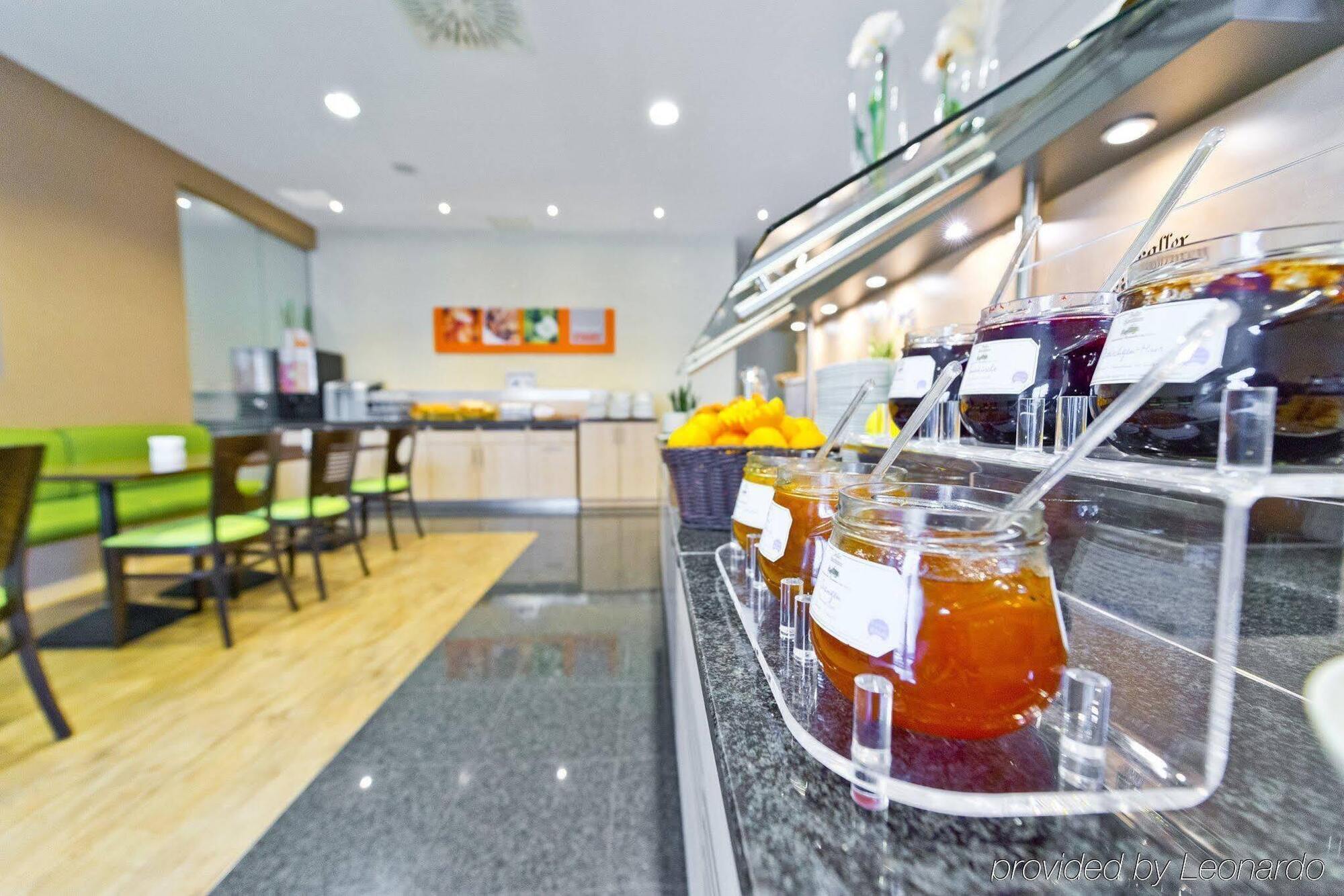 Express Frankfurt Messe By Ihg 3*
