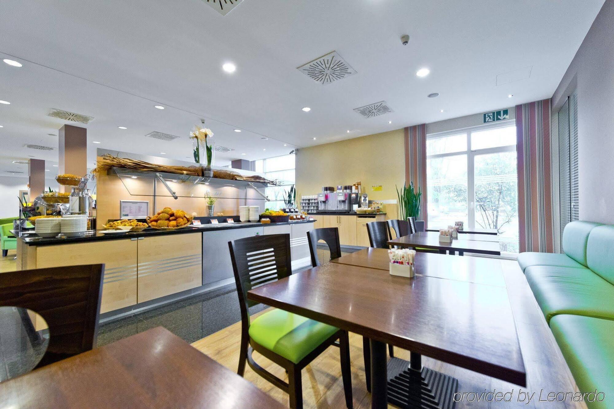 Express Frankfurt Messe By Ihg Hotel