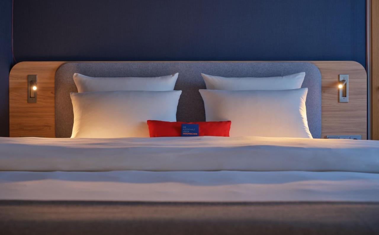 Express Frankfurt Messe By Ihg 3* Francoforte sul Meno