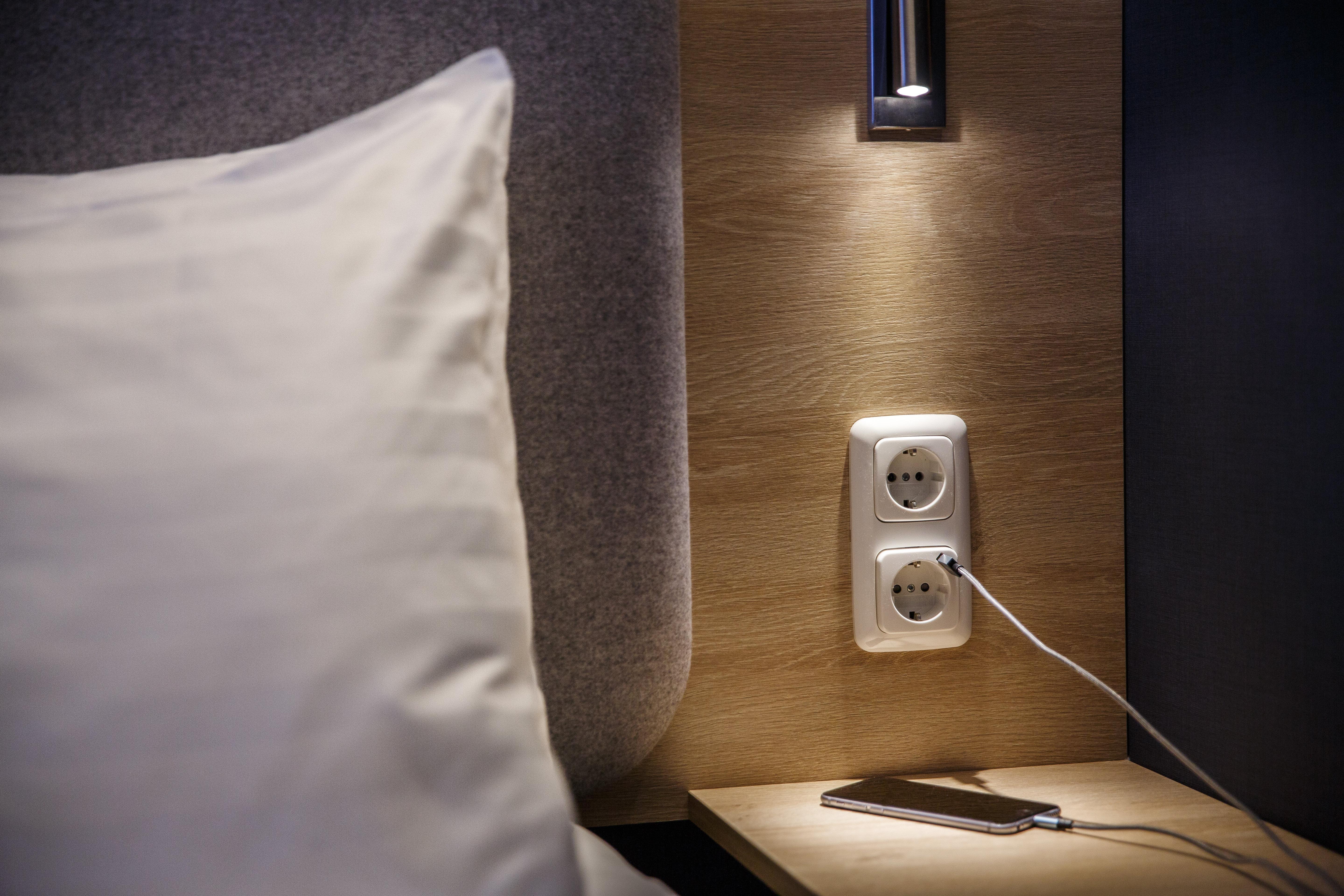 Hotel Express Frankfurt Messe By Ihg Francoforte sul Meno