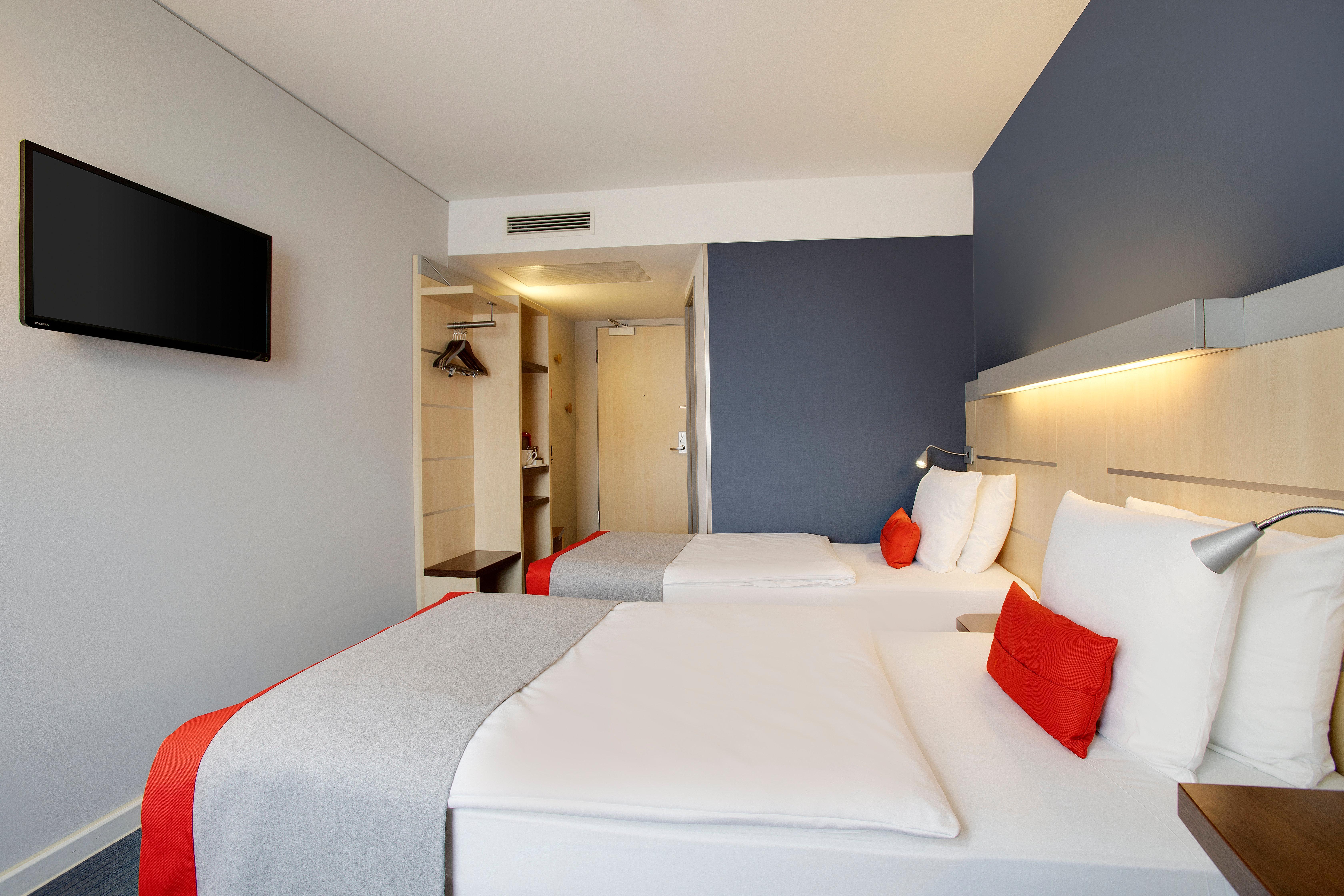 Express Frankfurt Messe By Ihg Hotel Frankfurt am Main