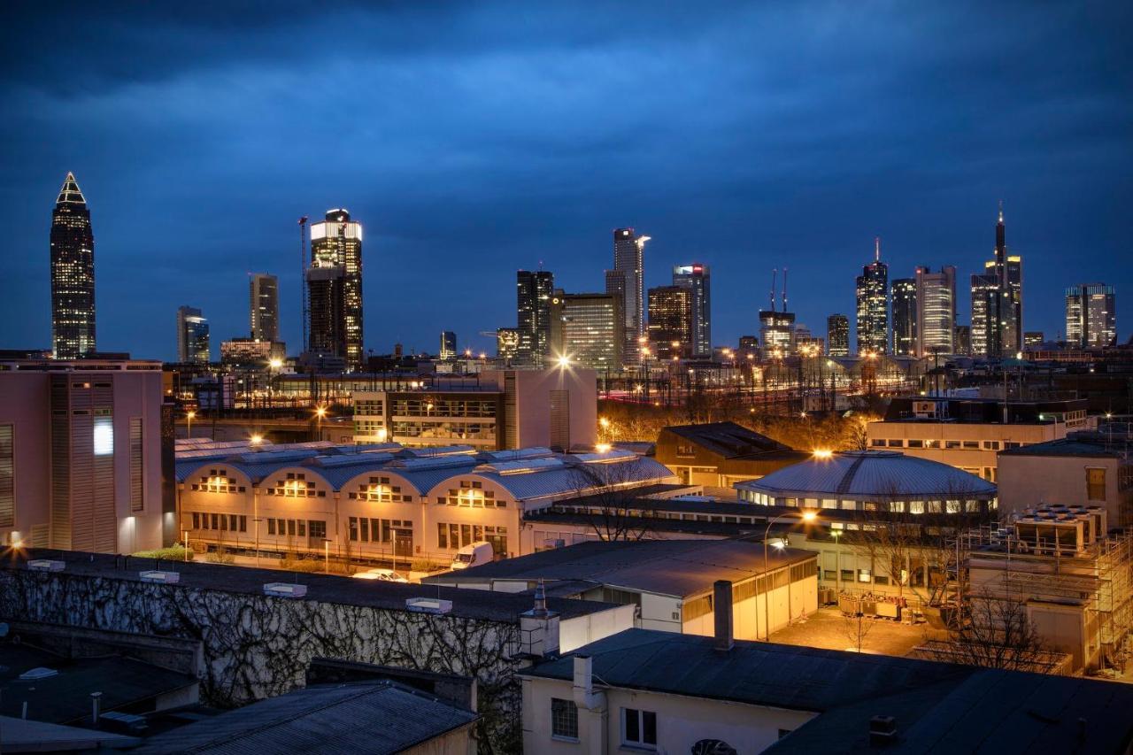 Express Frankfurt Messe By Ihg Francoforte sul Meno