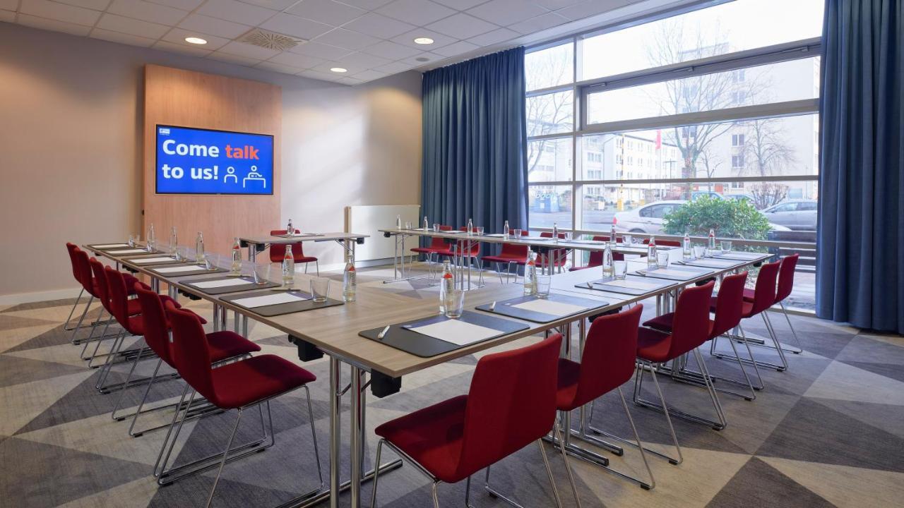 Express Frankfurt Messe By Ihg