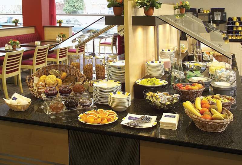 Express Frankfurt Messe By Ihg