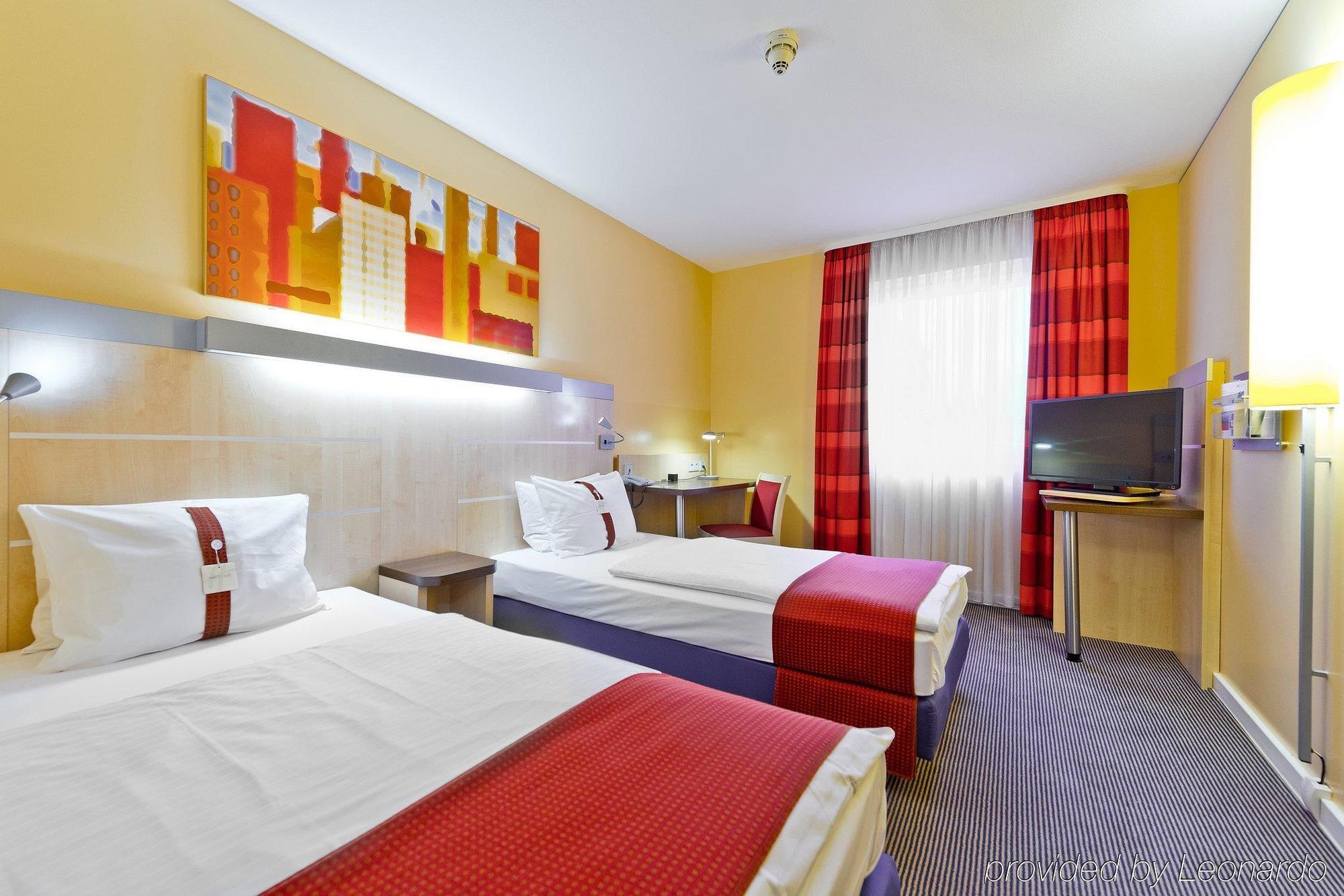 Express Frankfurt Messe By Ihg Hotel Frankfurt am Main