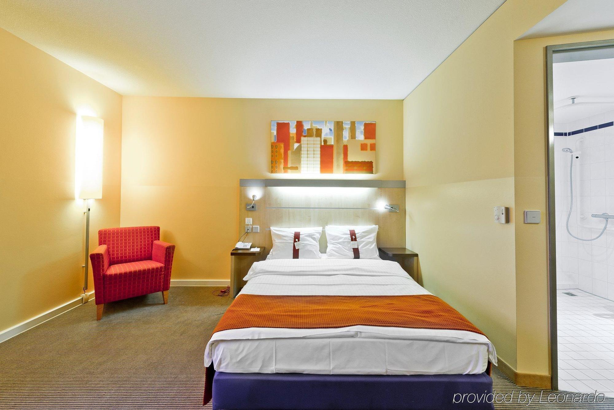 Express Frankfurt Messe By Ihg 3*