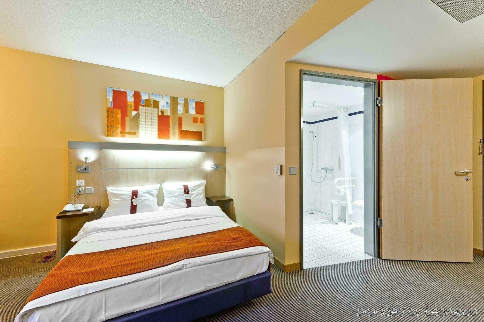 Express Frankfurt Messe By Ihg 3*