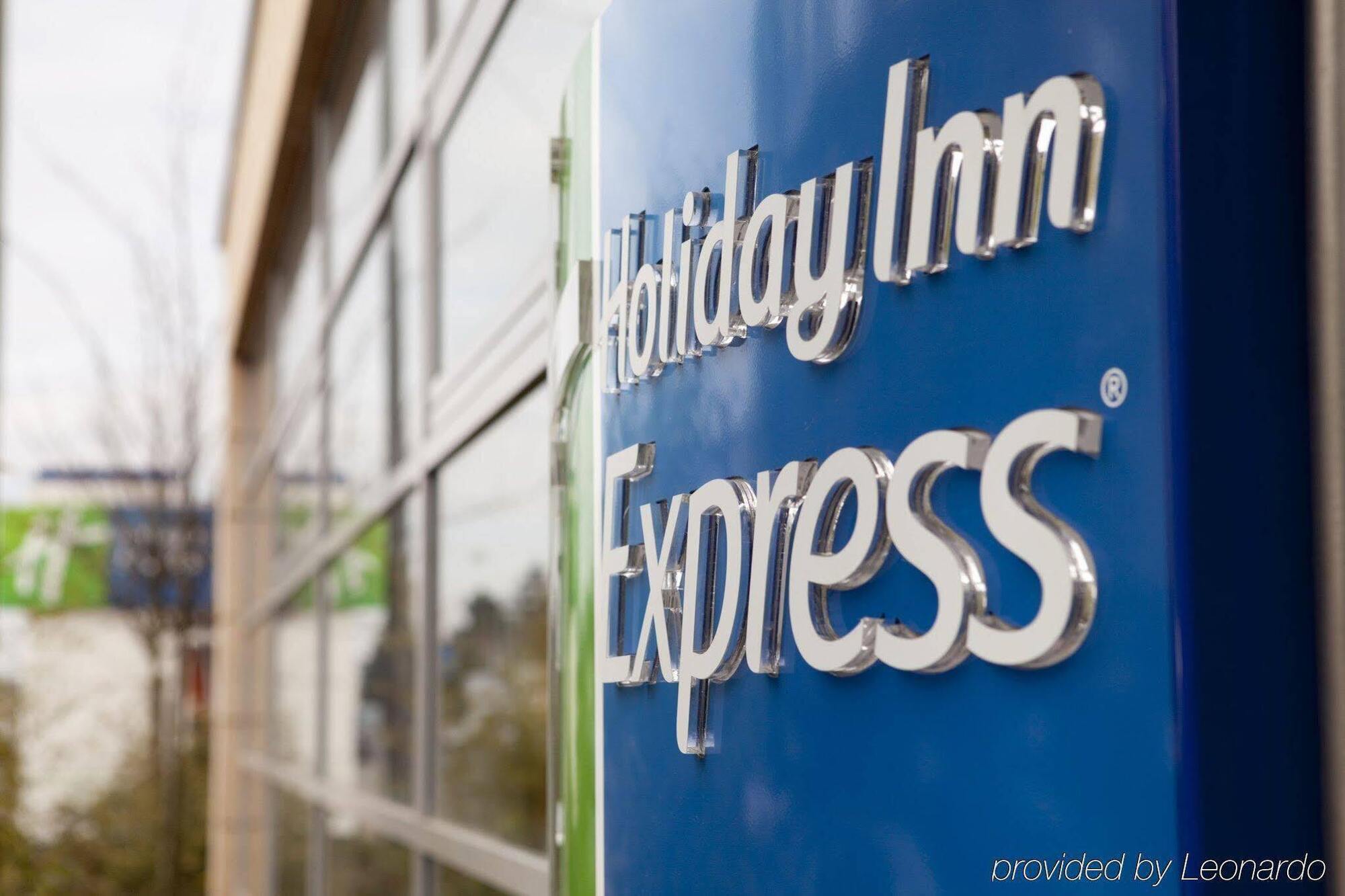 Express Frankfurt Messe By Ihg Hotel Frankfurt am Main