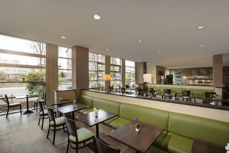 Express Frankfurt Messe By Ihg Francoforte sul Meno